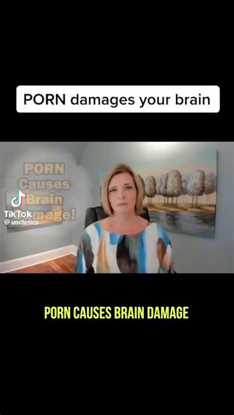 does porn cause brain damage|Your Brain on Porn and Other Sexual Images